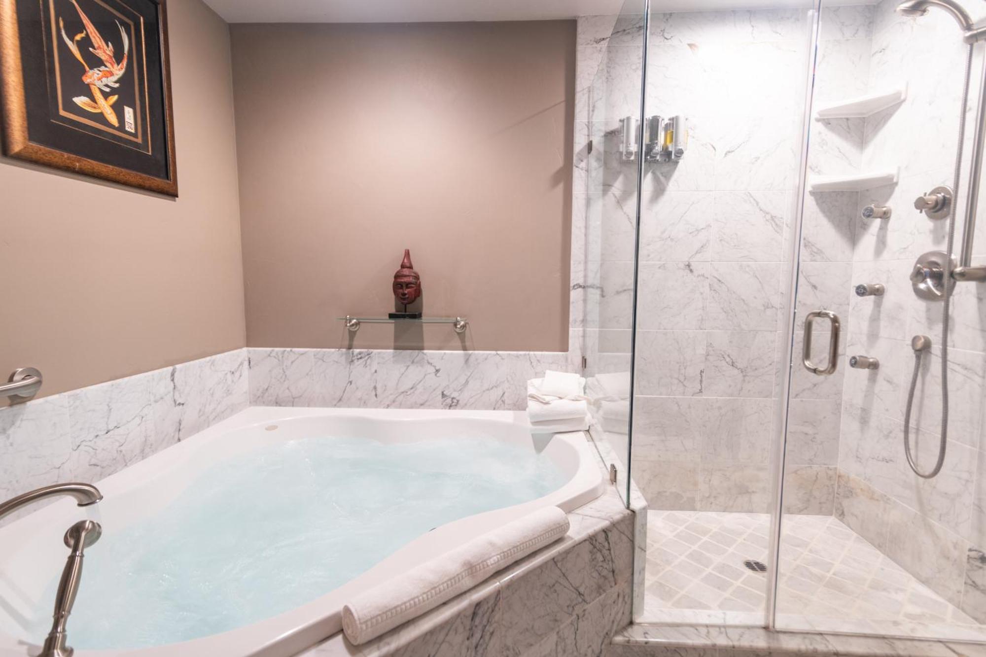 Inn At Parkside Sacramento Room photo